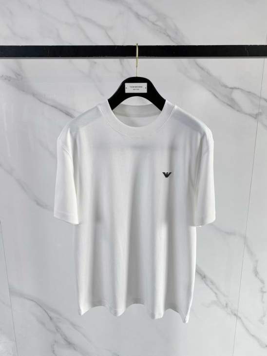 Picture of Armani T Shirts Short _SKUArmaniM-3XLxetr0322552